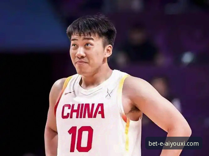 中国男篮杭州热身赛91-81力克澳大利亚，王俊杰23分闪耀全场
